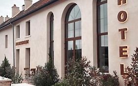 Logis Arts et Terroirs
