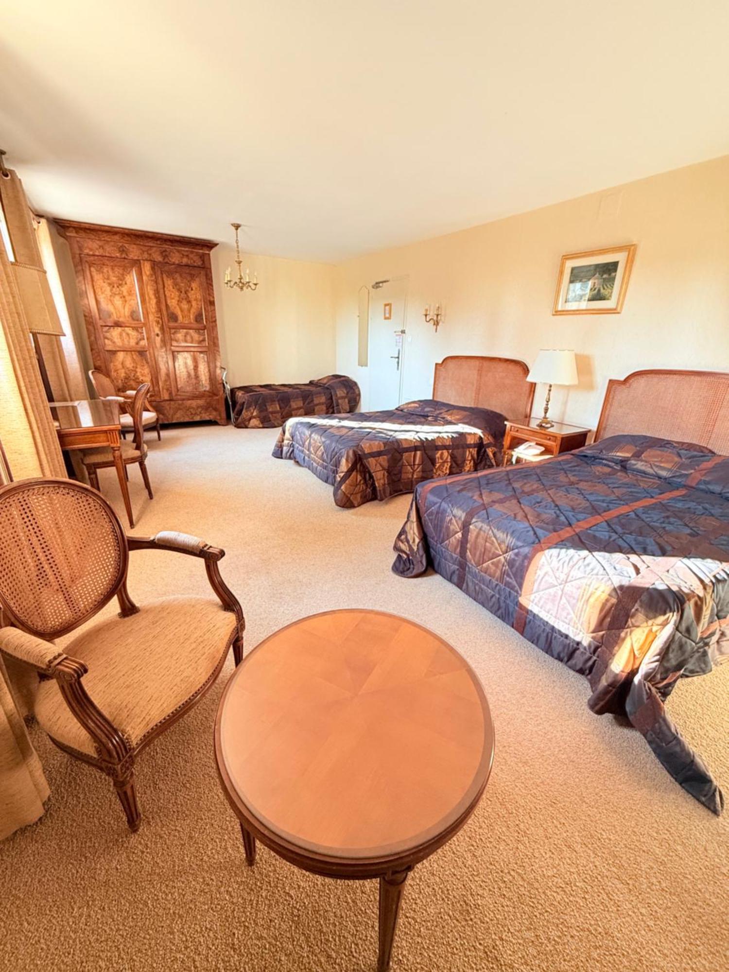 Hotel Logis Arts et Terroirs à Gevrey-Chambertin Extérieur photo